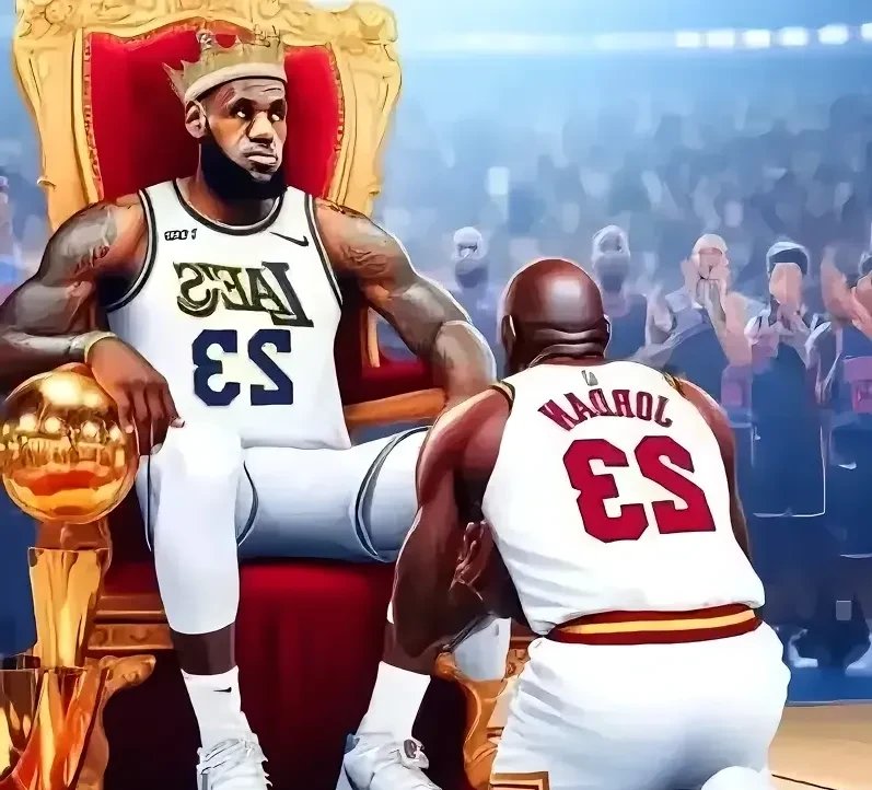 凯发体育官网-艾顿来了!詹姆斯与九位状元同队创NBA历史之最