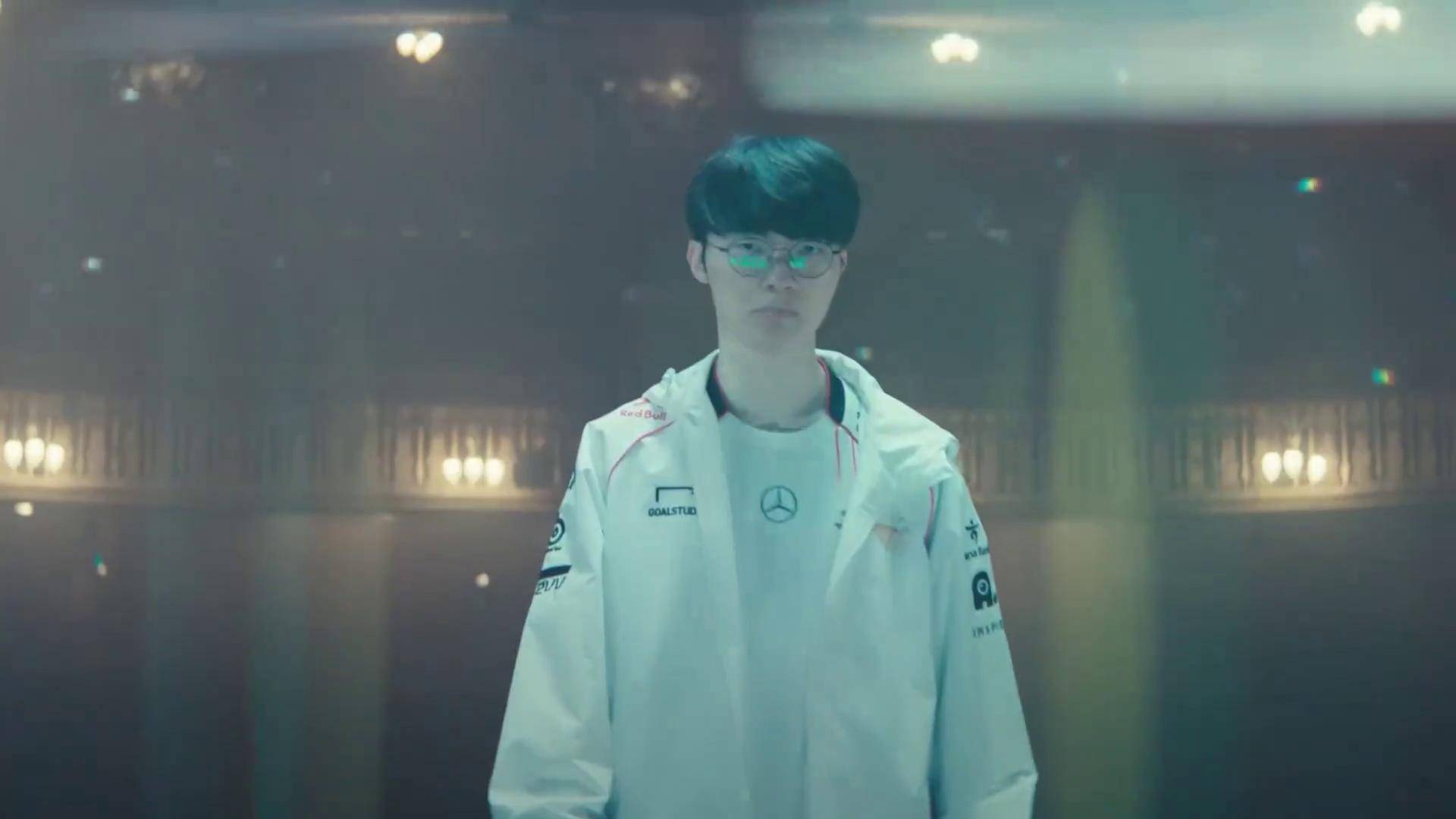 凯发体育中国官网-LOL-MSI：Faker瑞兹三杀统治团战，T13-0击败BLG晋级胜决