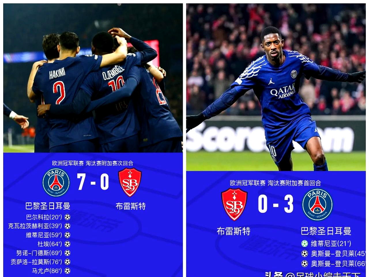 关于世俱杯夺冠赔率:大巴黎1赔35领跑曼城超皇马的信息