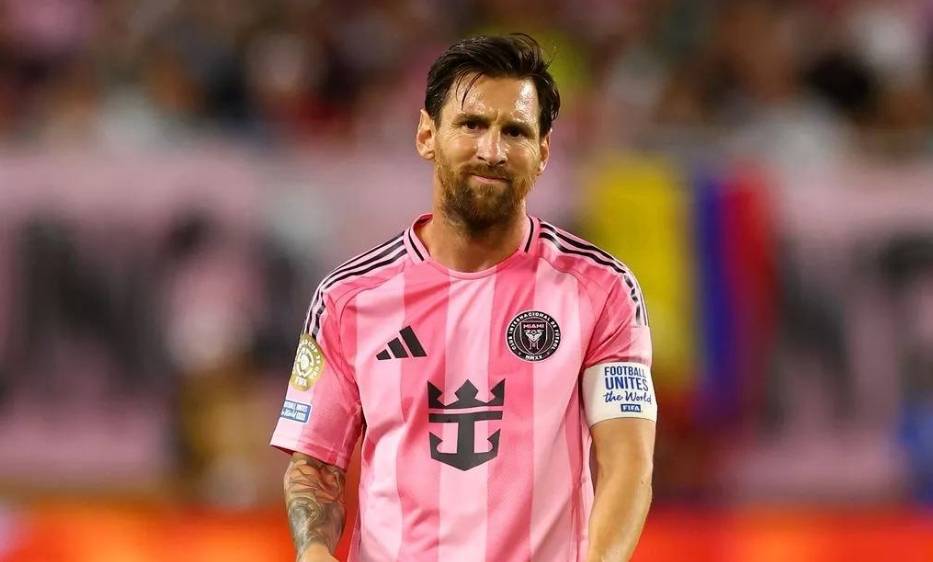 凯发体育中国官网-曼城5-2狂胜尤文！世俱杯16强对阵宣告出炉！梅西将战旧主大巴黎