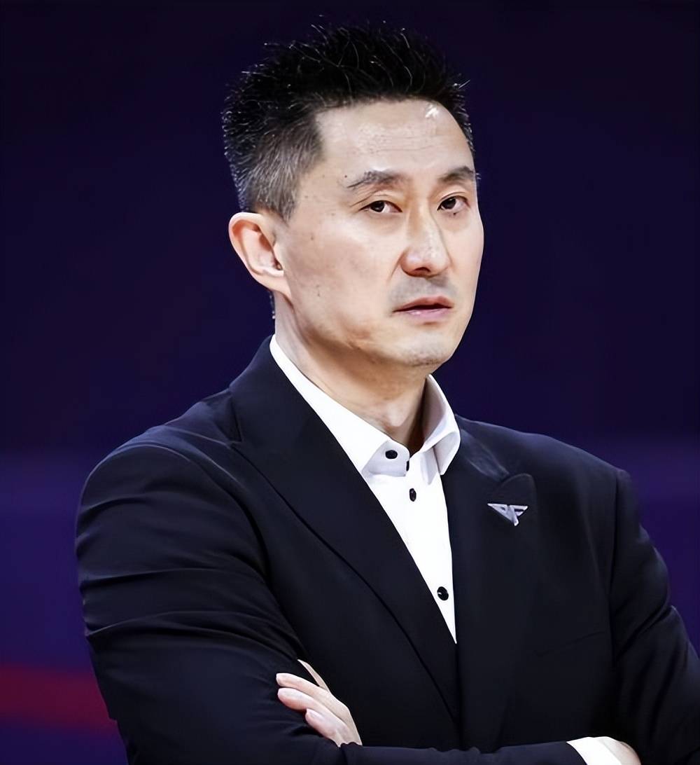 凯发体育平台-放弃陈国豪！广东队迎来补强机会，“加强版邹阳”或被杜锋看中？