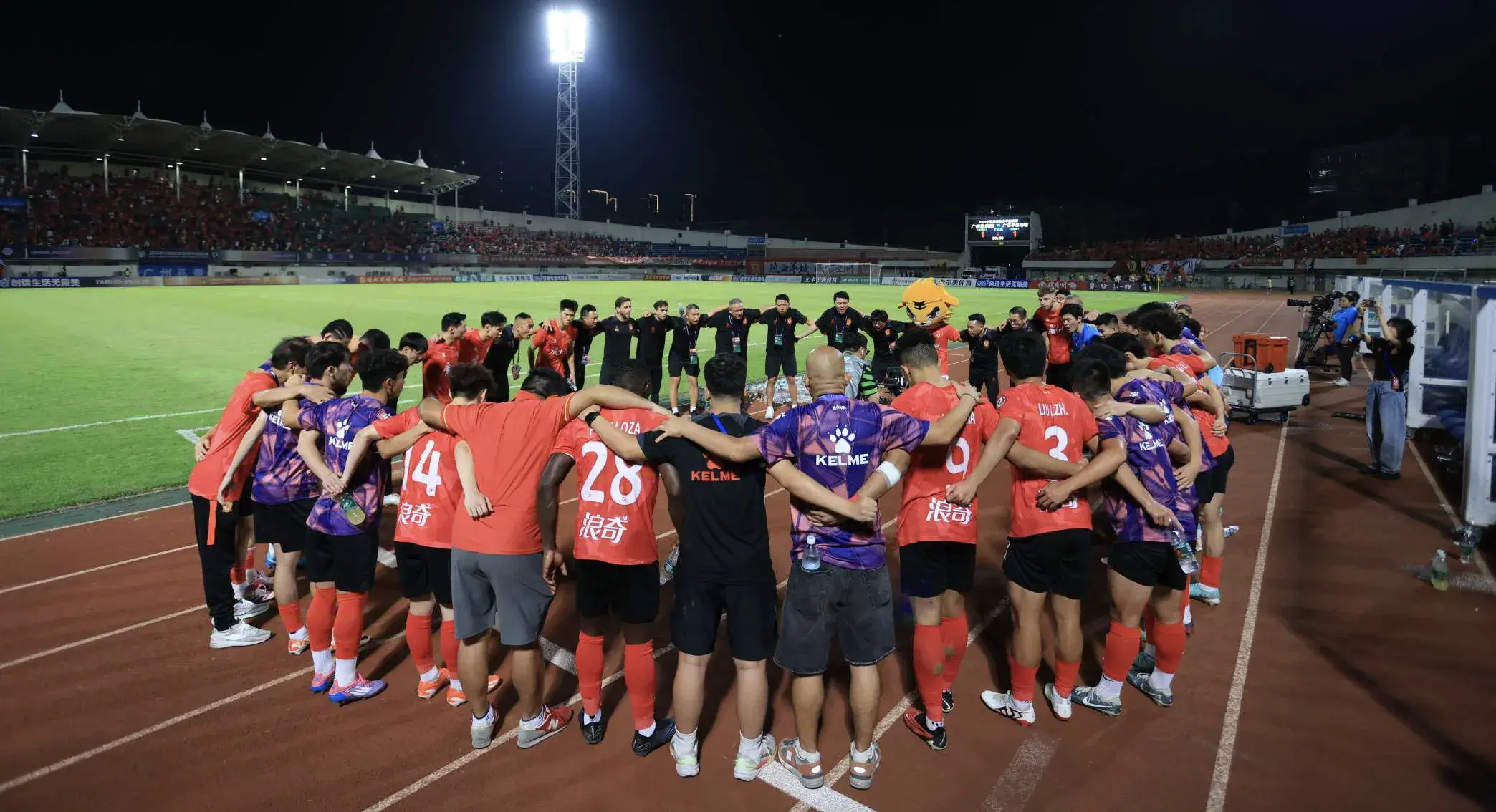 凯发体育登录入口-从1-0至4-3！中甲二强“双双绝杀”对手，辽宁队高兴的太早了