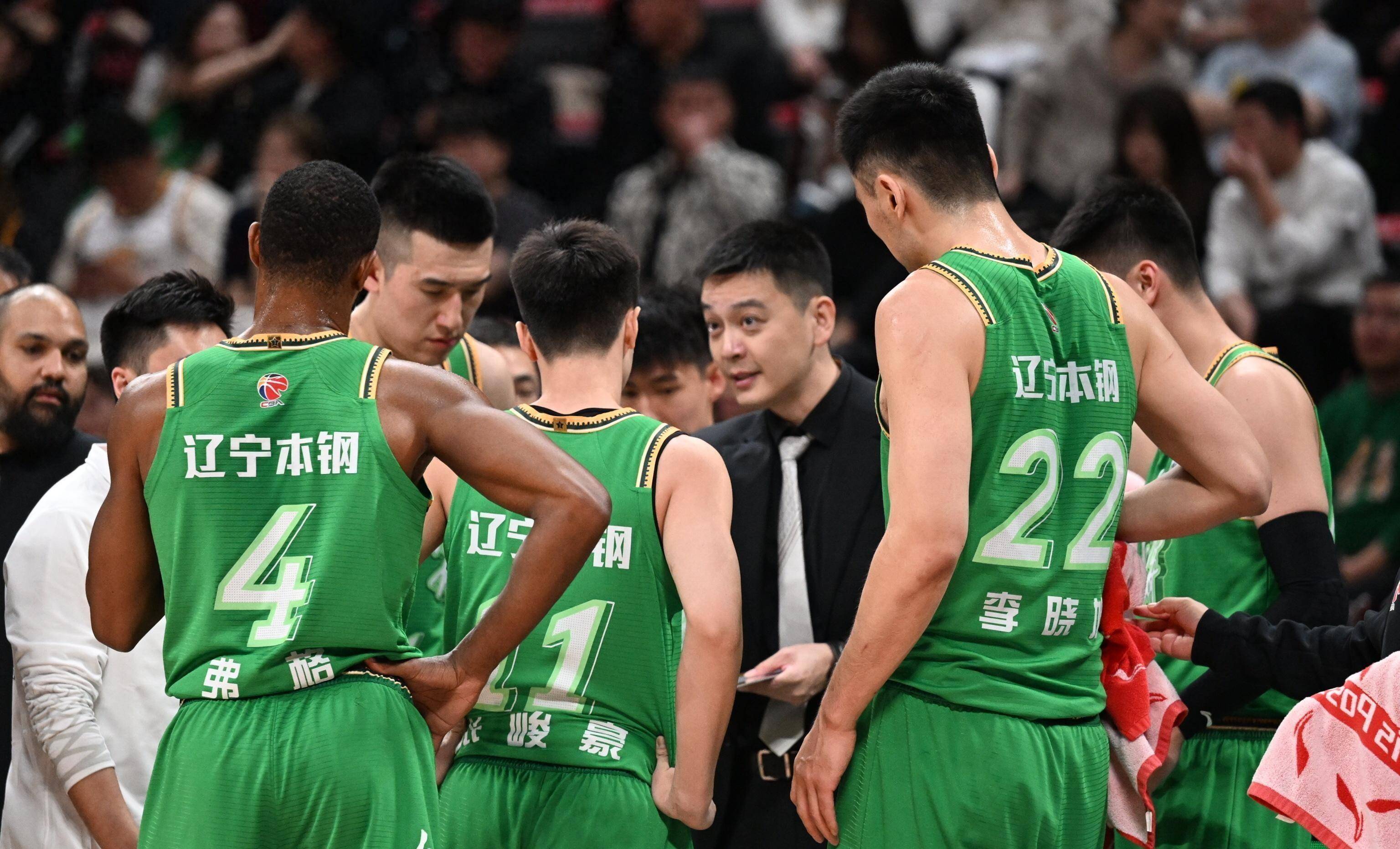从1-0至4-3！中甲二强“双双绝杀”对手，辽宁队高兴的太早了