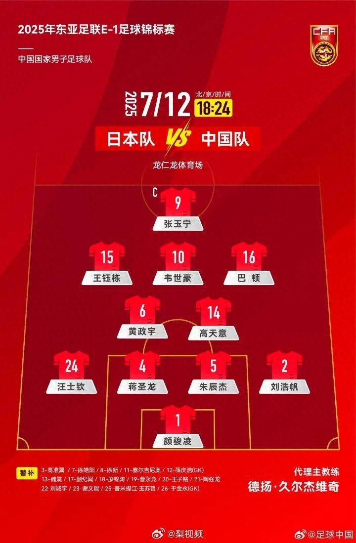 凯发体育app-东亚杯预测：韩国迎战日本，争夺亚洲足球王座的简单介绍