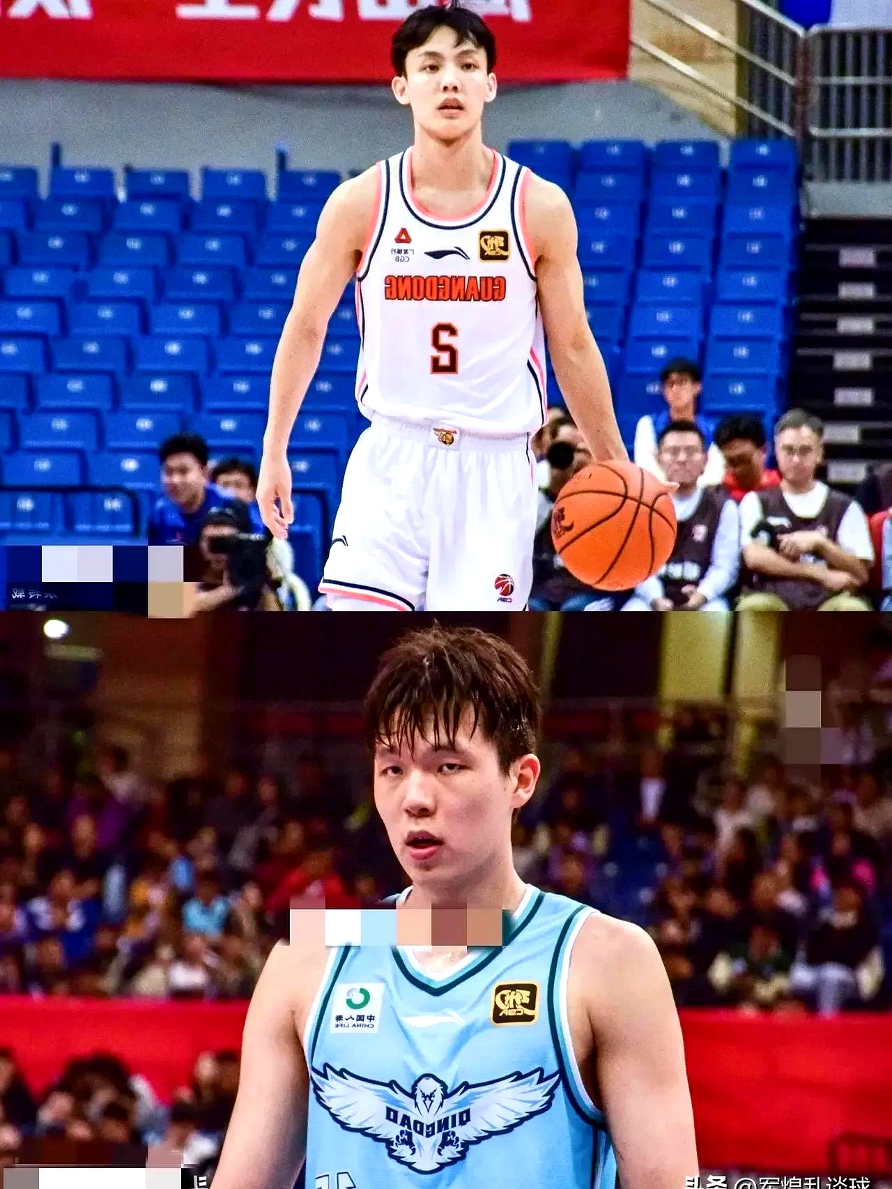 凯发体育平台-杨瀚森15分3板2帽得分新高夏联G3开拓者击败鹈鹕