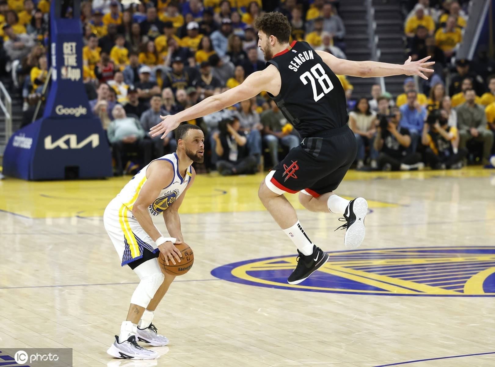 库里或成中国球迷最后的NBA全民偶像，情怀还能延续多久