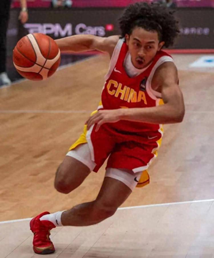 凯发体育登录入口-关于U19男篮世界杯-朱正12+4+3中国次战负德国的信息