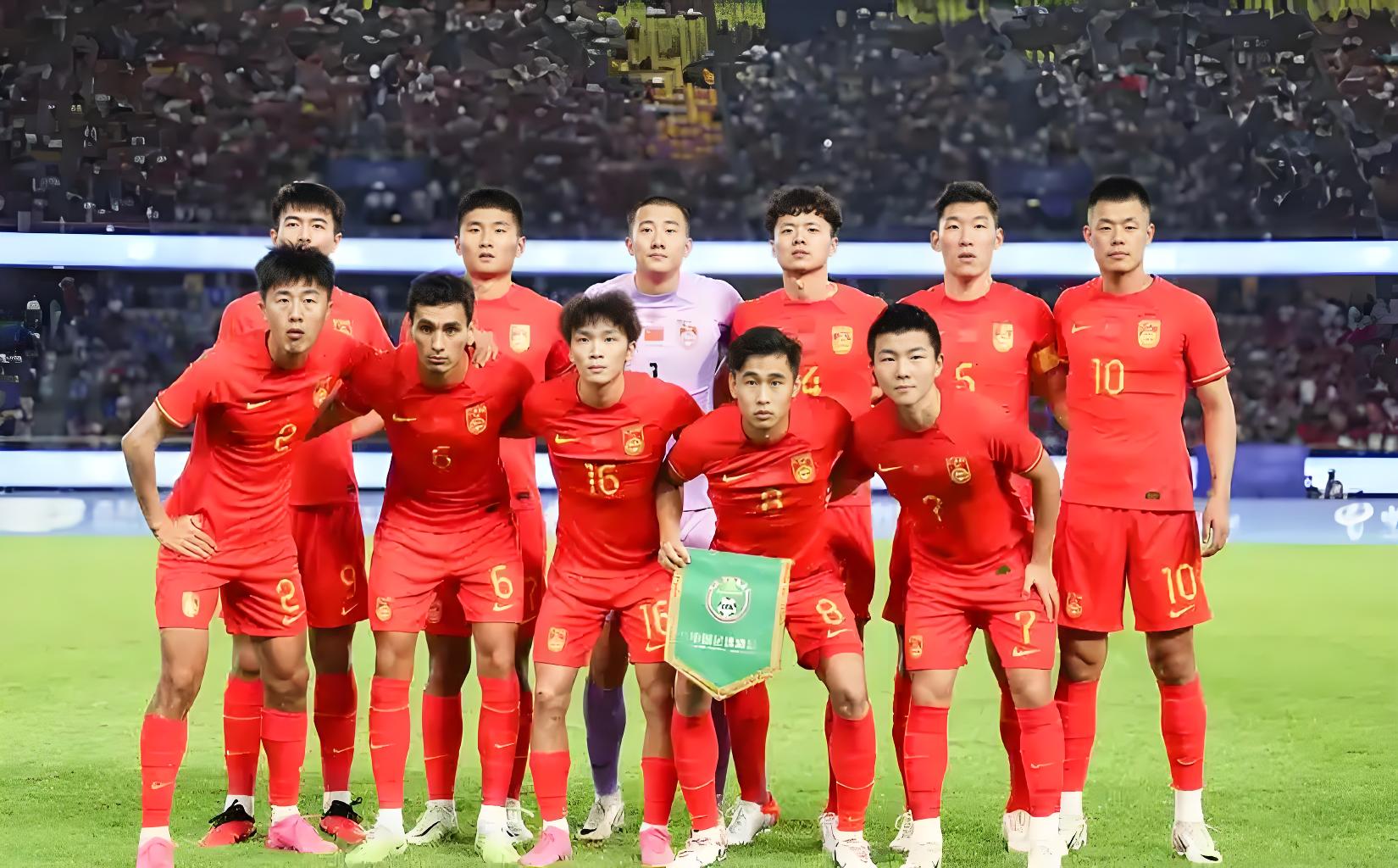 关于中国队锐意夺冠，足球世界期待更多精彩表现的信息